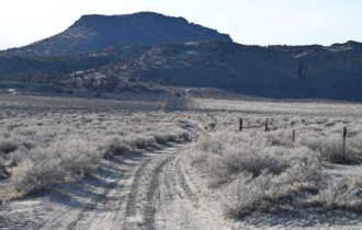 Christmas Valley 5 acres for sale